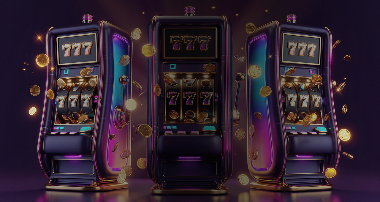 Winny Casino
